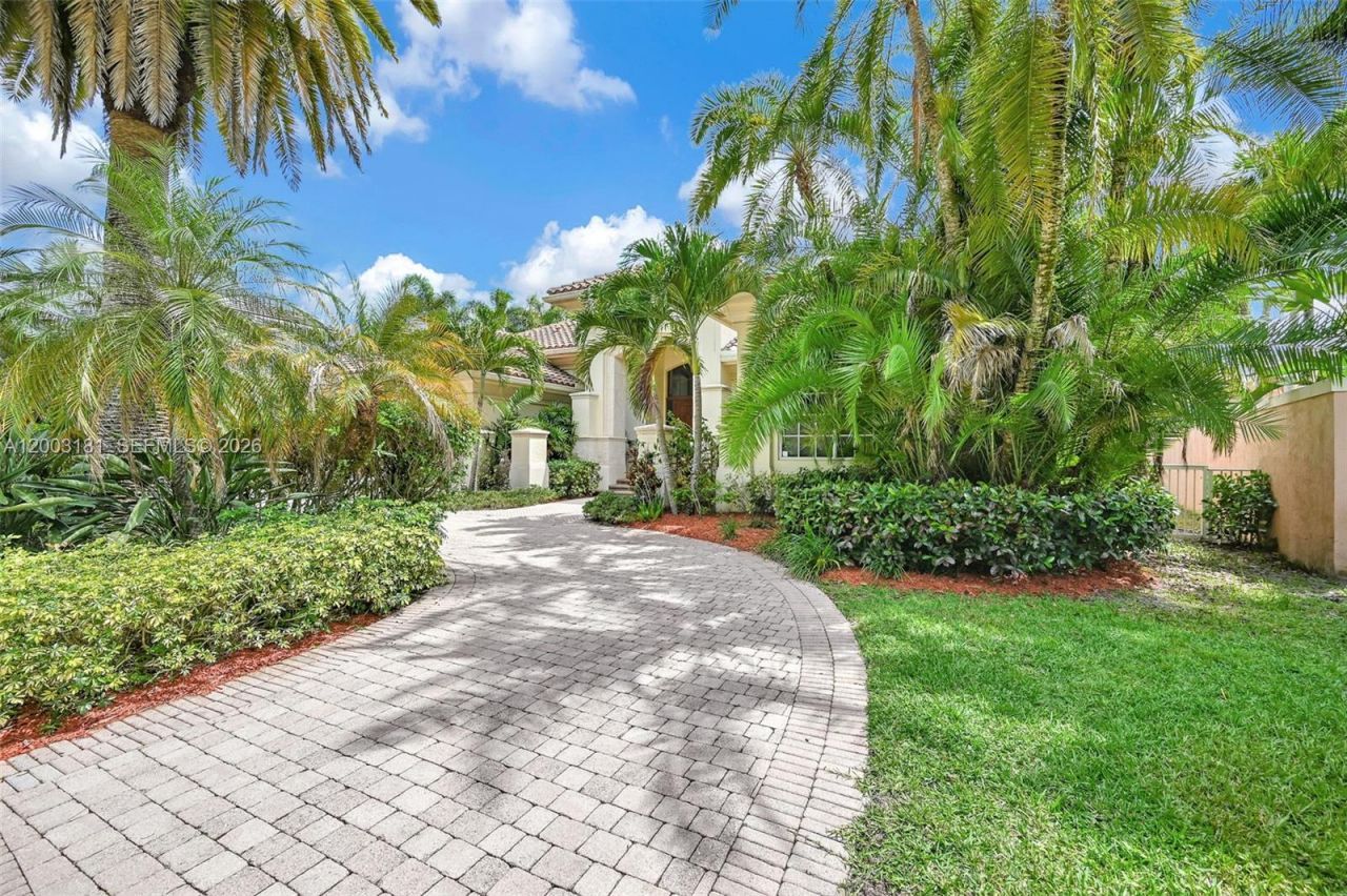 10430 Kestrel St, Plantation, FL 33324 Photo