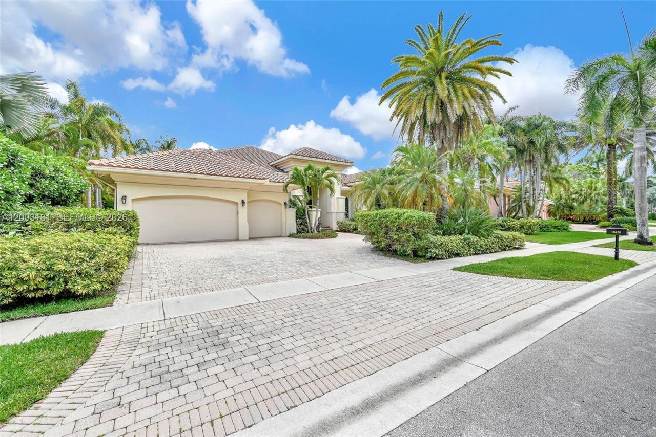 10430 Kestrel St, Plantation, FL 33324 Photo