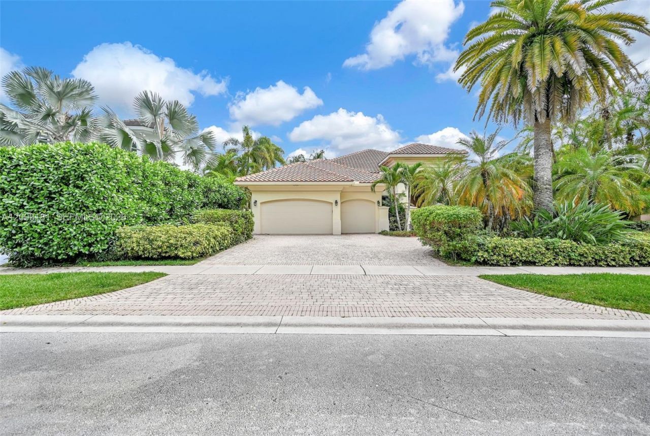10430 Kestrel St, Plantation, FL 33324 Photo