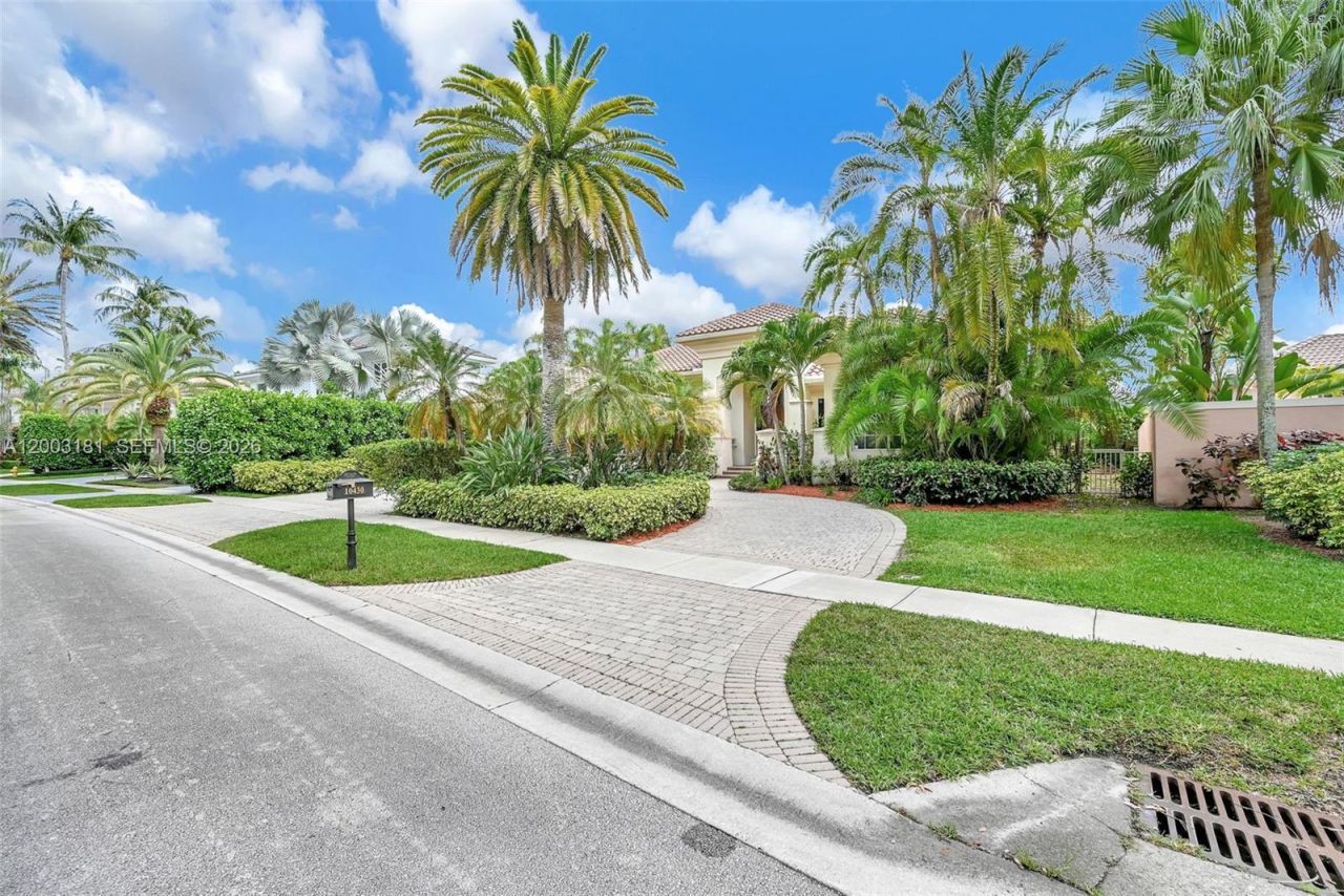 10430 Kestrel St, Plantation, FL 33324 Photo