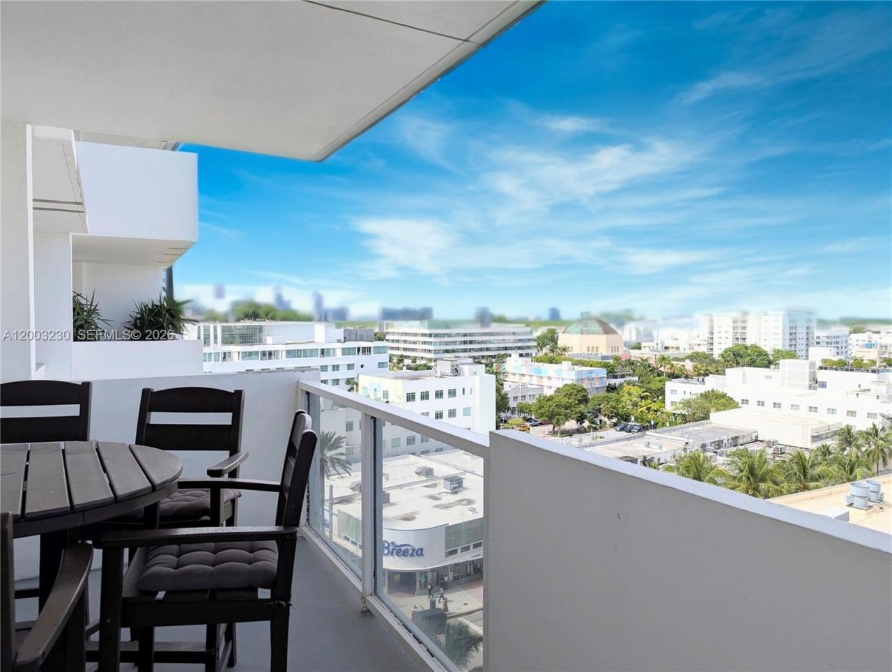 100 Lincoln Rd, Unit 1008, Miami Beach, FL 33139 Photo