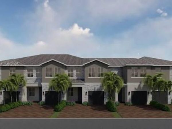 135 SW 171st Ln , Unit N/A, Pembroke Pines, FL 33027