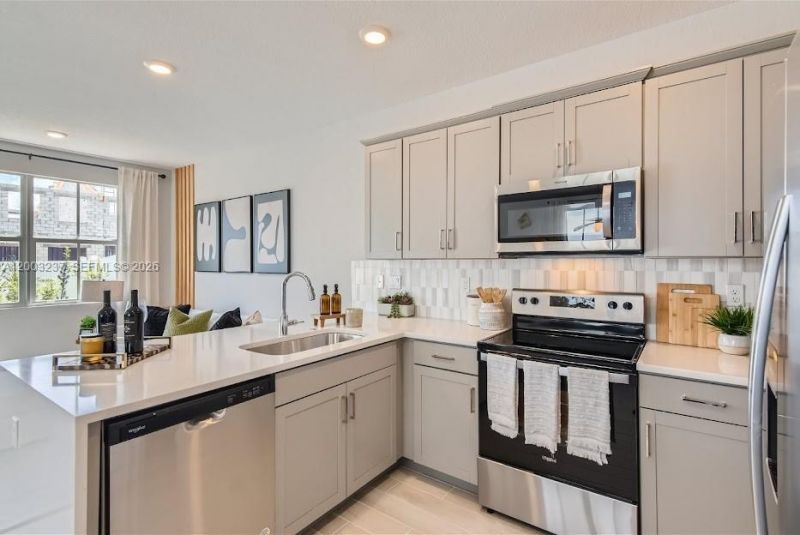 135 SW 171st Ln , Unit N/A, Pembroke Pines, FL 33027 Photo