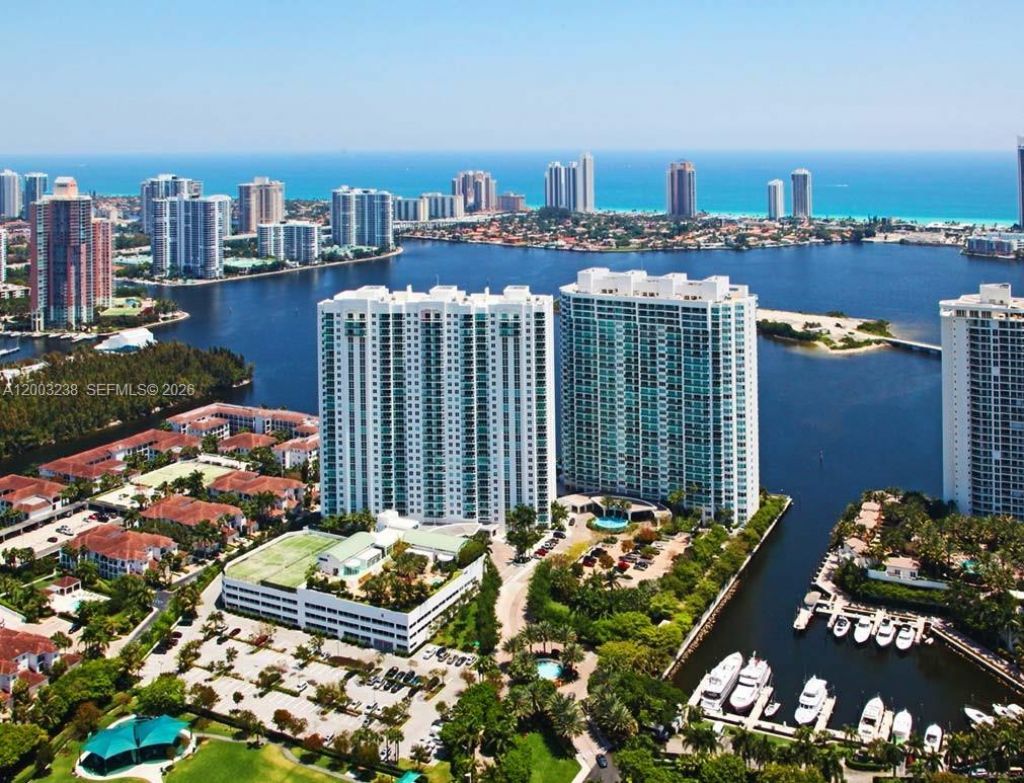 3201 NE 183rd St, Unit 2502, Aventura, FL 33160 Photo