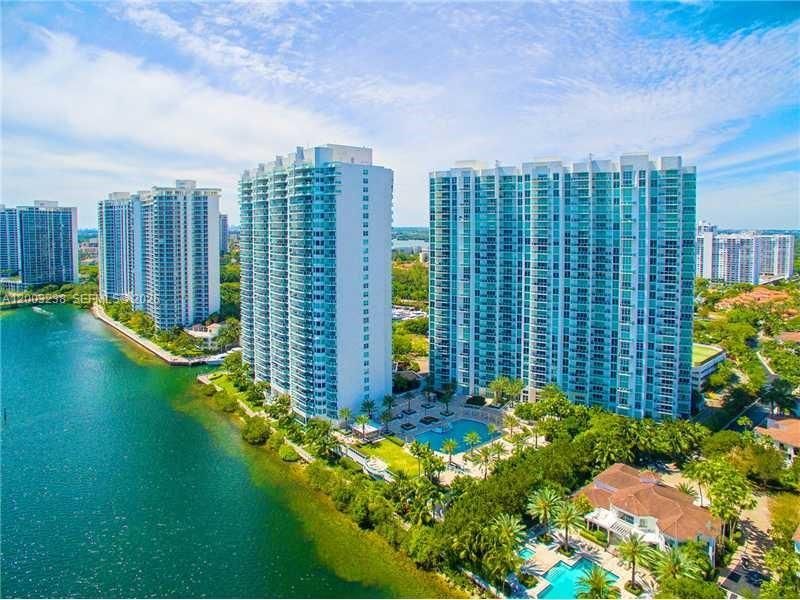 3201 NE 183rd St, Unit 2502, Aventura, FL 33160 Photo