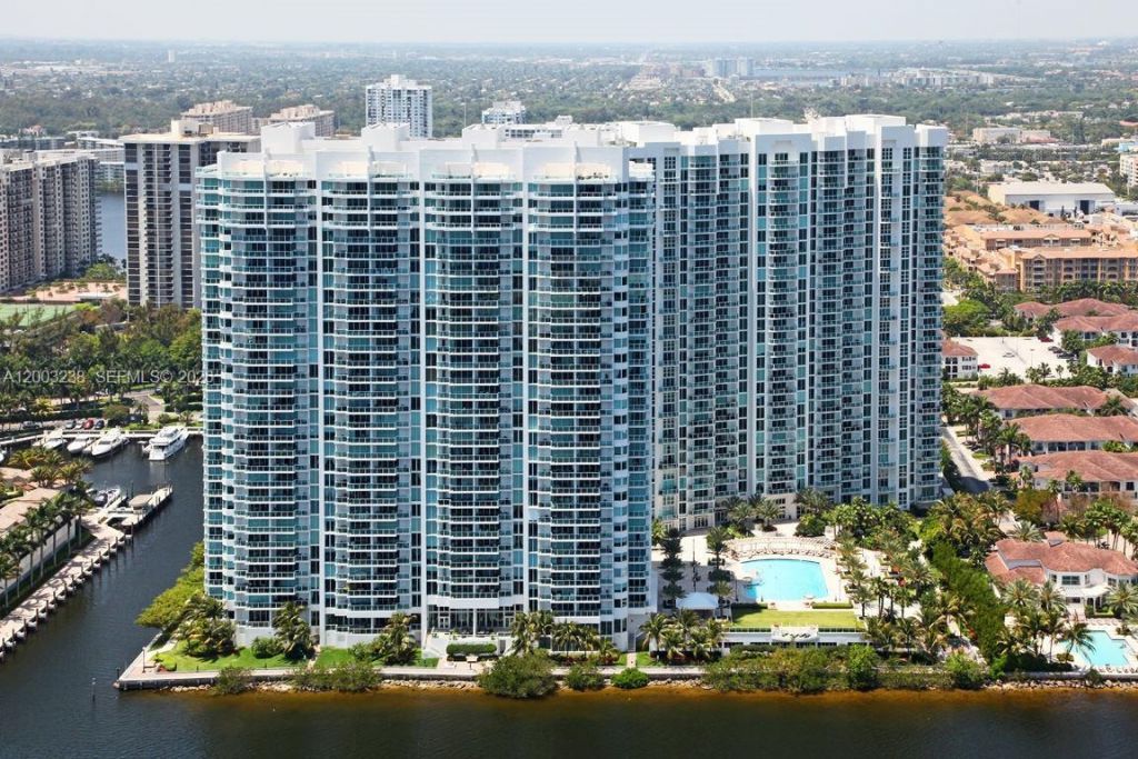 3201 NE 183rd St, Unit 2502, Aventura, FL 33160 Photo