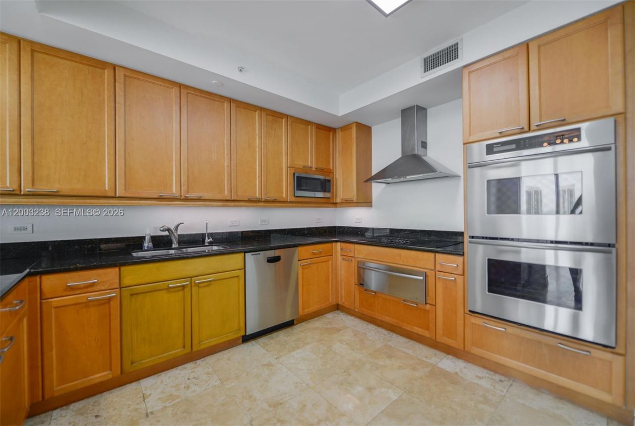 3201 NE 183rd St, Unit 2502, Aventura, FL 33160 Photo