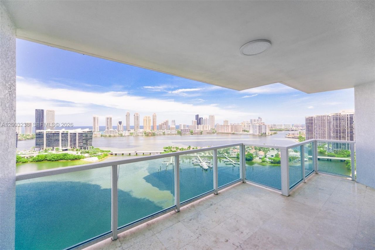 3201 NE 183rd St, Unit 2502, Aventura, FL 33160 Photo