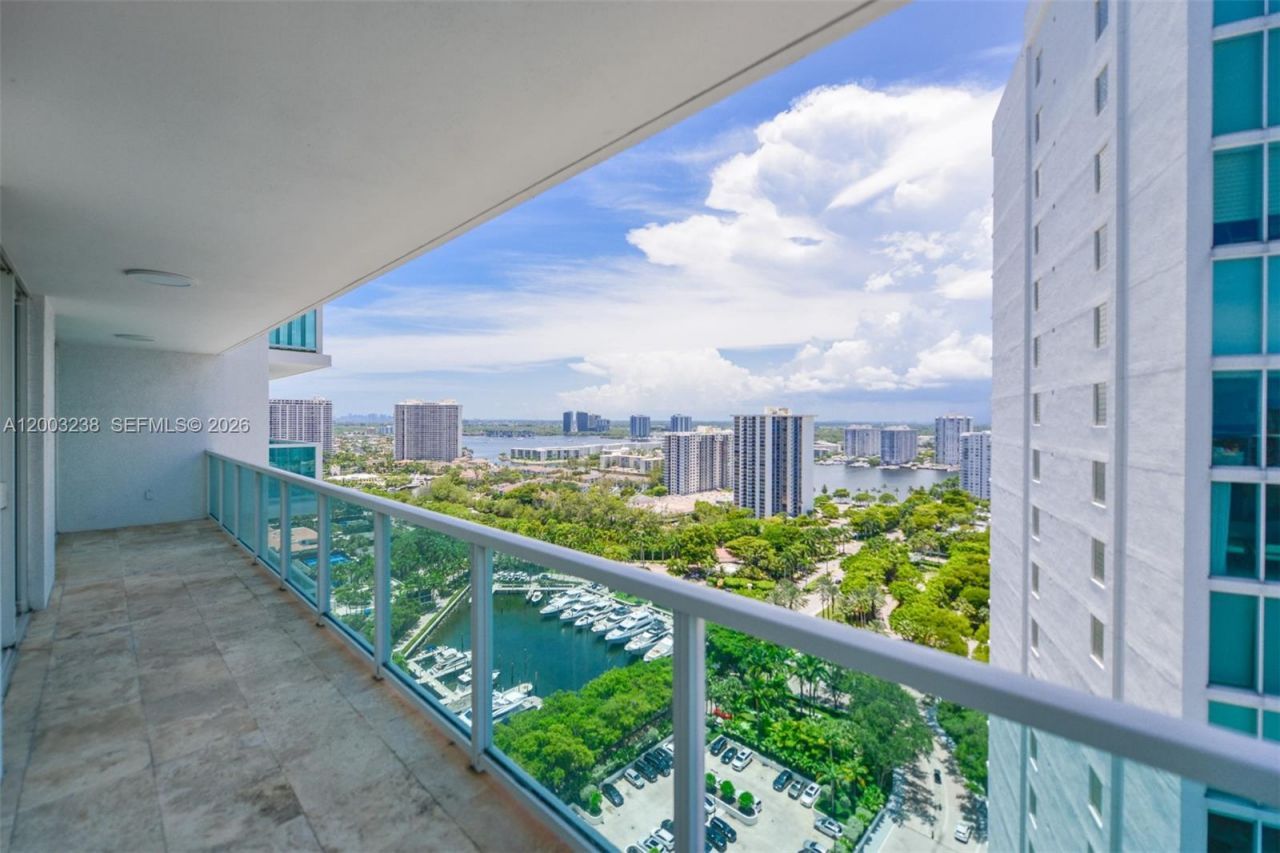 3201 NE 183rd St, Unit 2502, Aventura, FL 33160 Photo