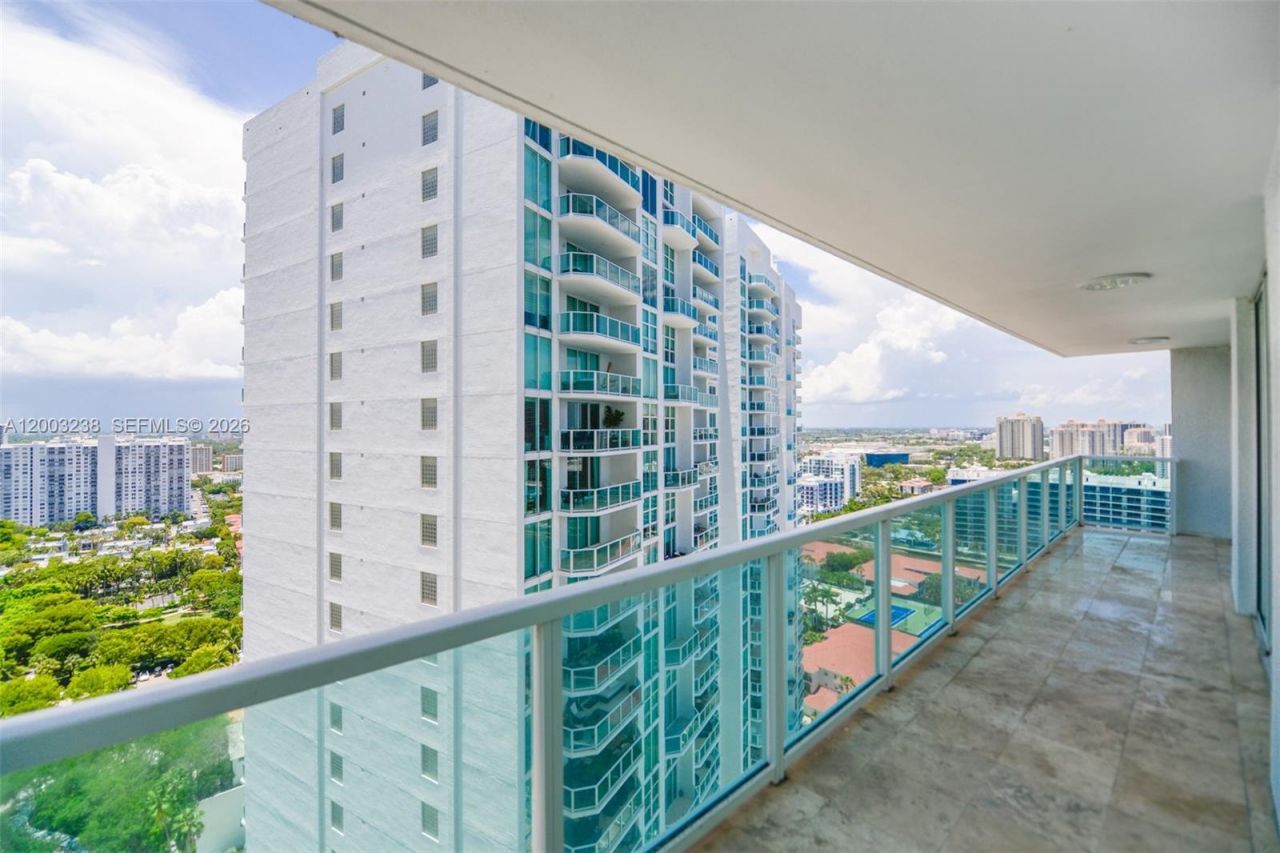 3201 NE 183rd St, Unit 2502, Aventura, FL 33160 Photo