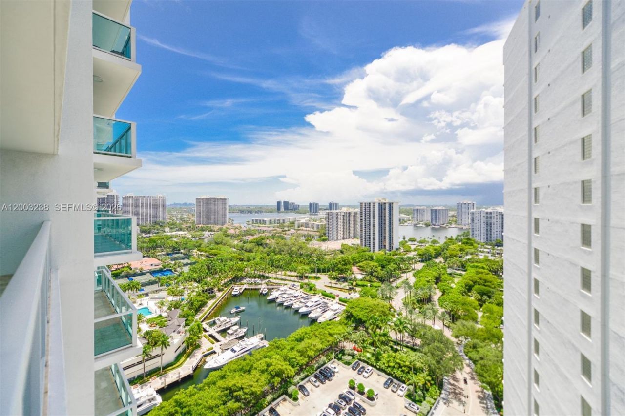 3201 NE 183rd St, Unit 2502, Aventura, FL 33160 Photo