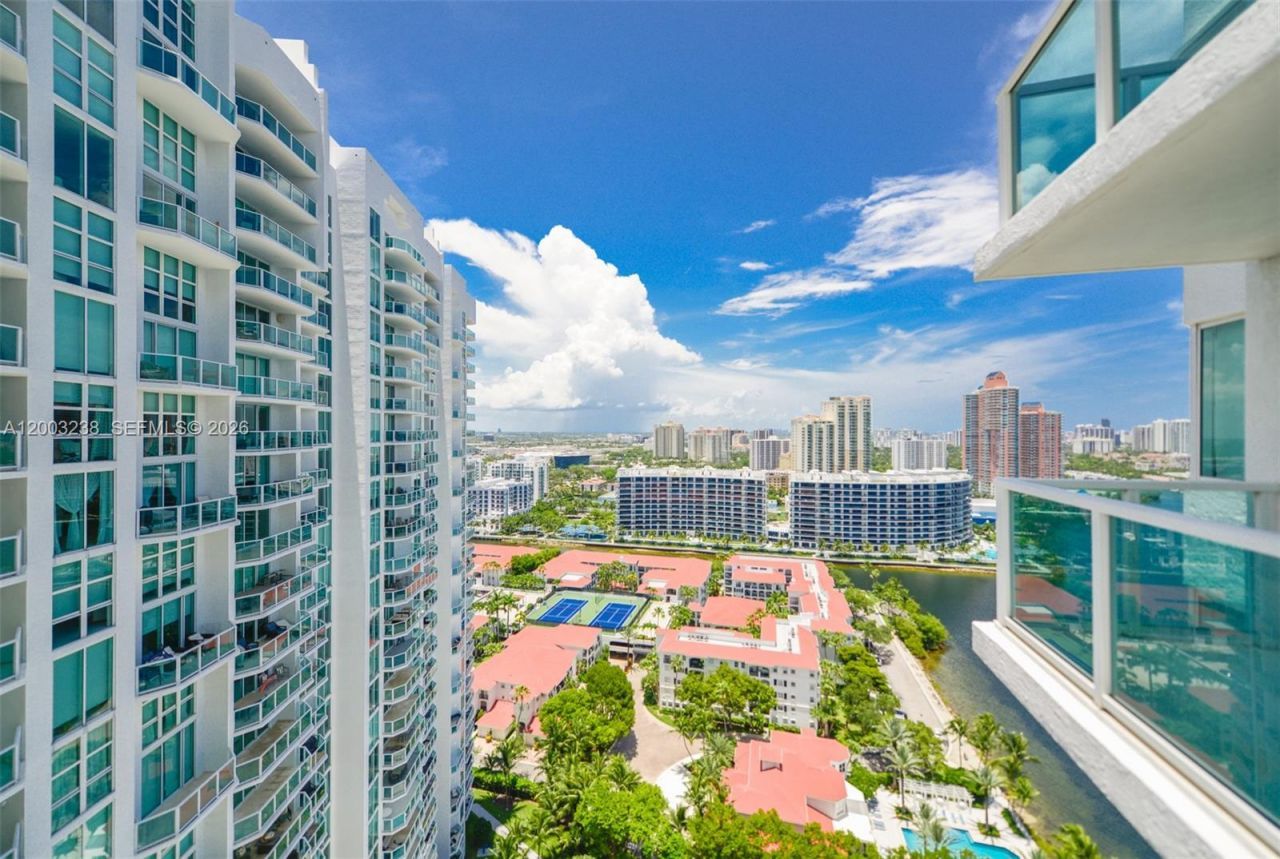 3201 NE 183rd St, Unit 2502, Aventura, FL 33160 Photo