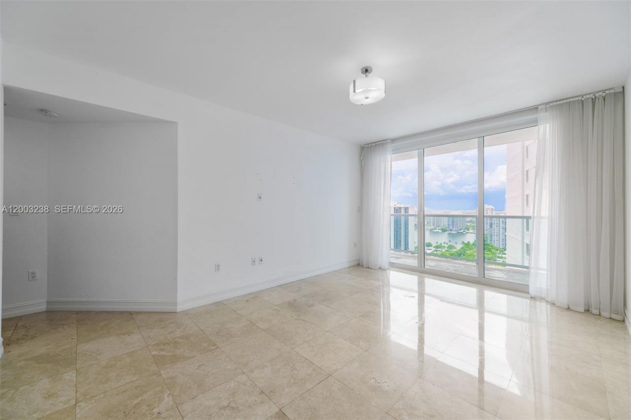 3201 NE 183rd St, Unit 2502, Aventura, FL 33160 Photo