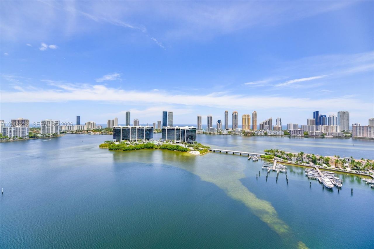 3201 NE 183rd St, Unit 2502, Aventura, FL 33160 Photo