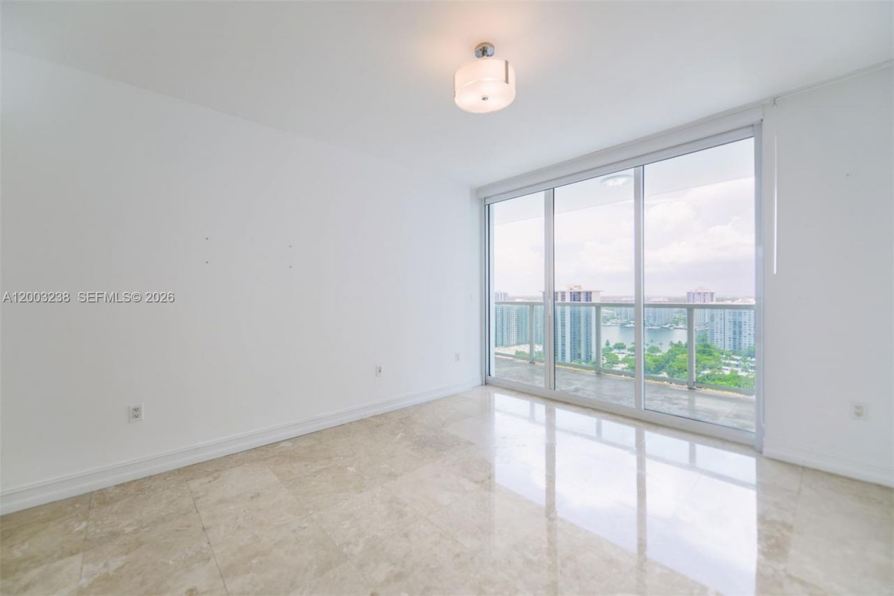 3201 NE 183rd St, Unit 2502, Aventura, FL 33160 Photo
