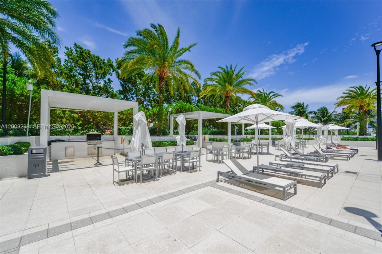 3201 NE 183rd St, Unit 2502, Aventura, FL 33160 Photo