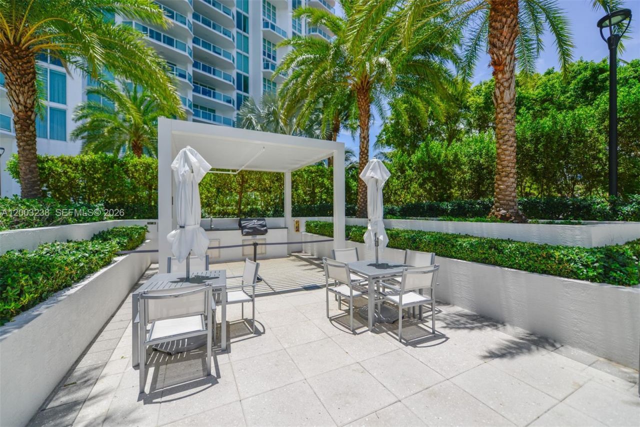 3201 NE 183rd St, Unit 2502, Aventura, FL 33160 Photo