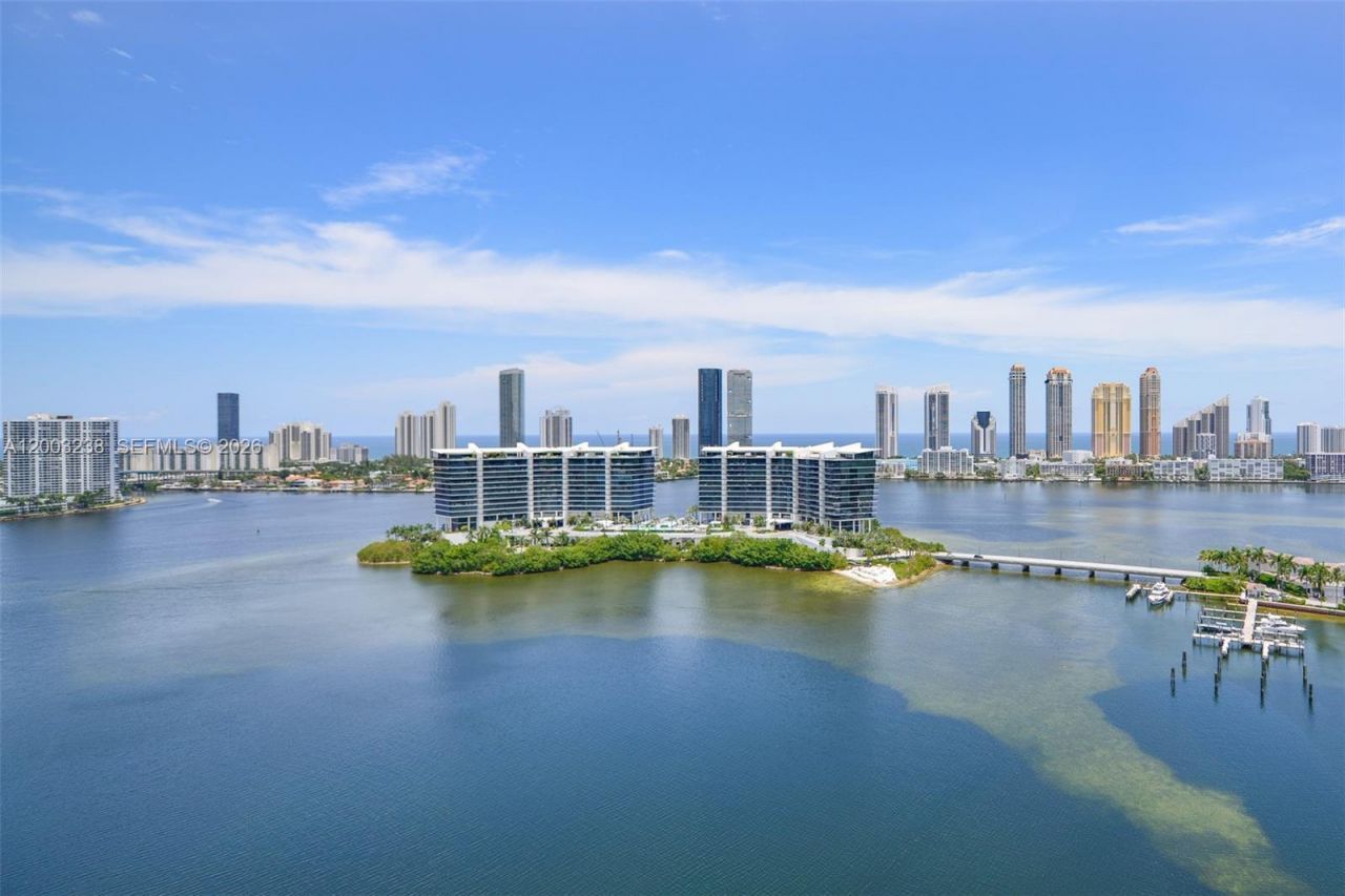 3201 NE 183rd St, Unit 2502, Aventura, FL 33160 Photo