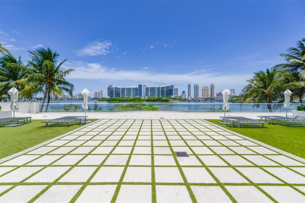 3201 NE 183rd St, Unit 2502, Aventura, FL 33160 Photo