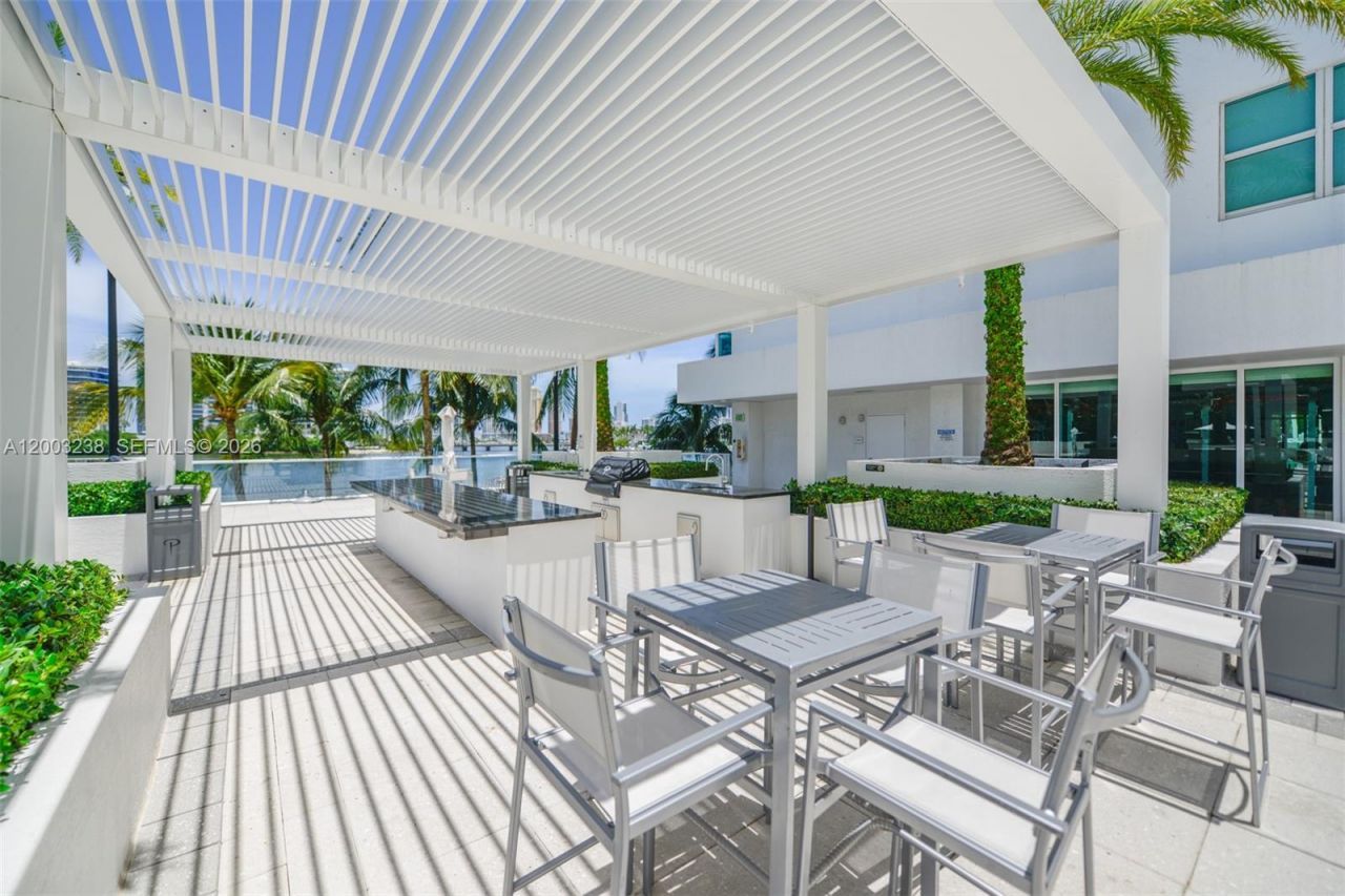 3201 NE 183rd St, Unit 2502, Aventura, FL 33160 Photo