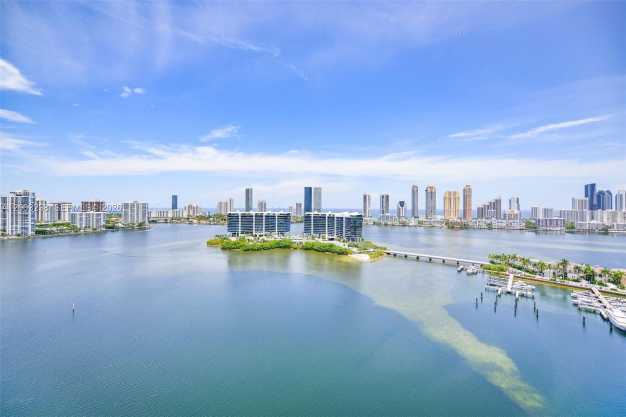 3201 NE 183rd St, Unit 2502, Aventura, FL 33160 Photo