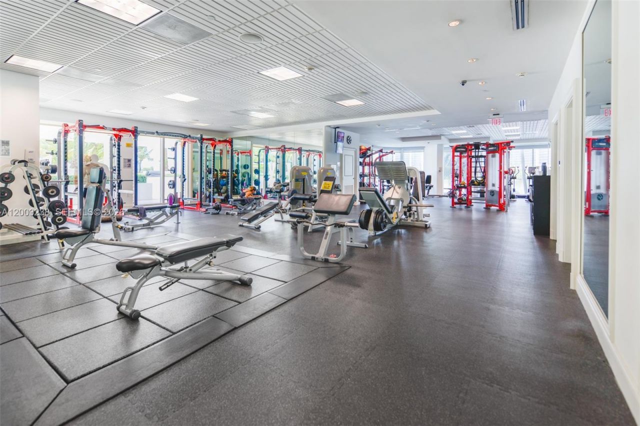 3201 NE 183rd St, Unit 2502, Aventura, FL 33160 Photo