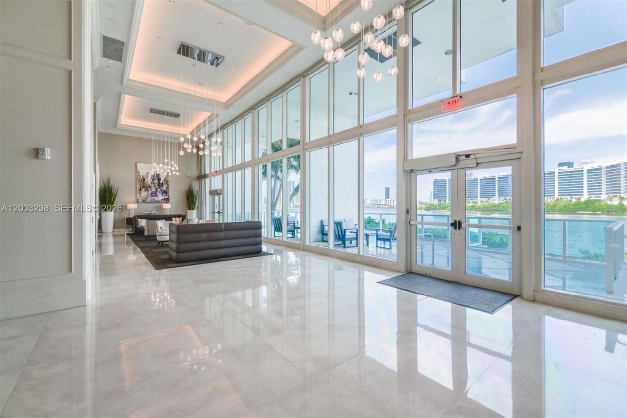 3201 NE 183rd St, Unit 2502, Aventura, FL 33160 Photo