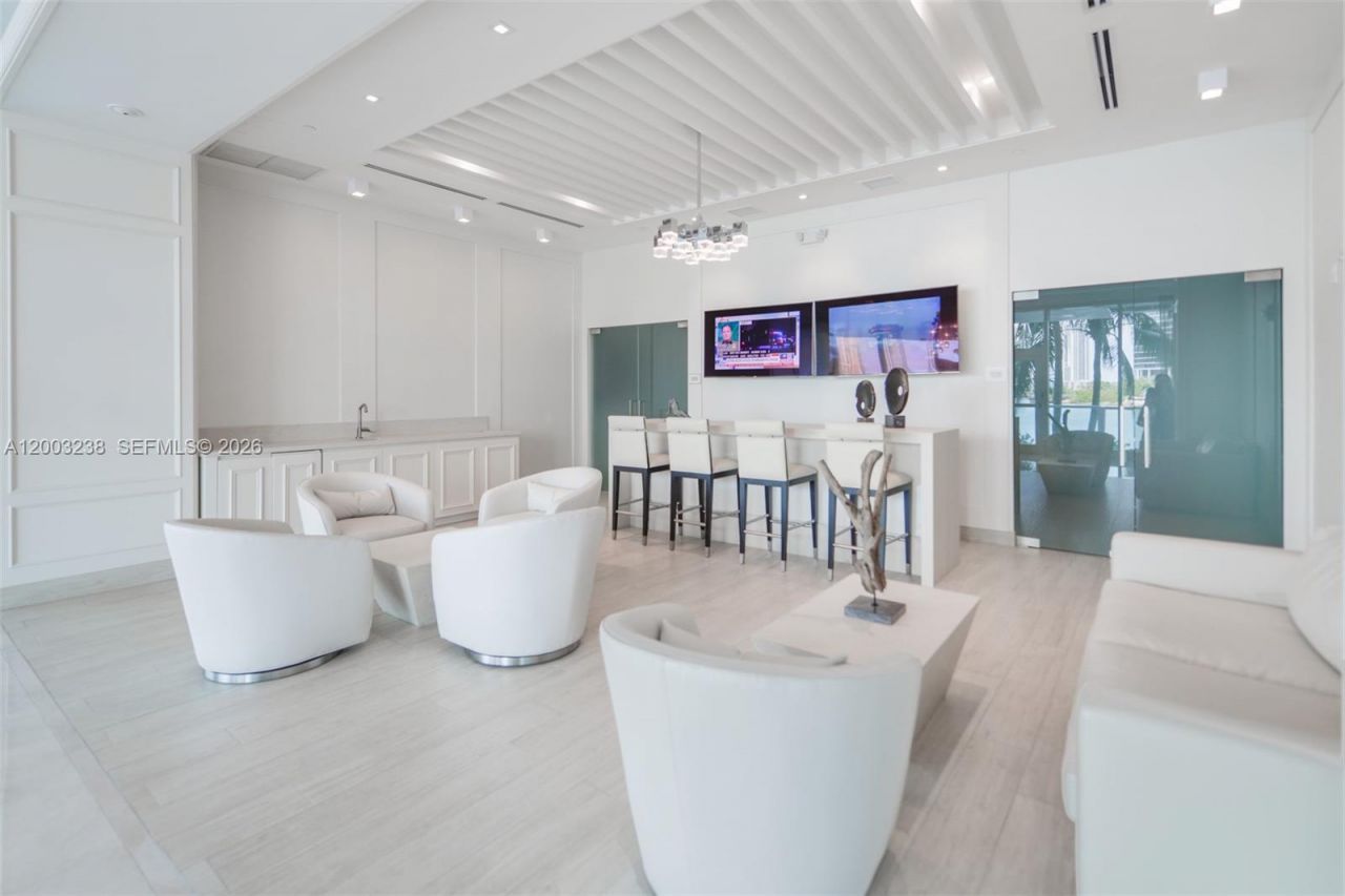 3201 NE 183rd St, Unit 2502, Aventura, FL 33160 Photo