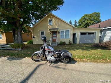 5 Maple Avenue, Ellicottville, NY 14731