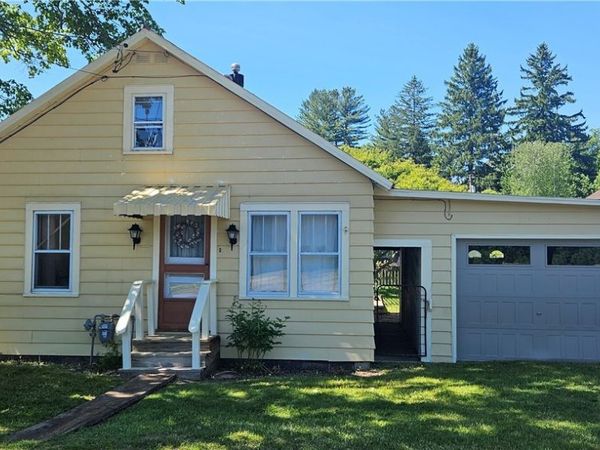 5 Maple Avenue, Ellicottville, NY 14731