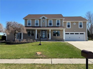 1343 Fieldcrest Lane , Victor, NY 14564