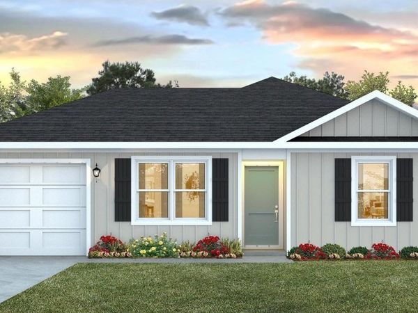 2176 Sandhill St, Cantonment, FL 32533