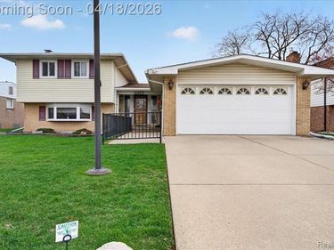 14923 Malcolm Street, Southgate, MI 48195