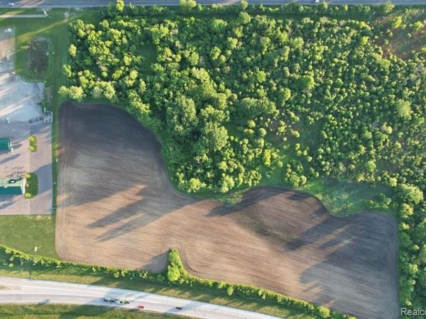 V/L E Court Street, Davison Twp, MI 48423