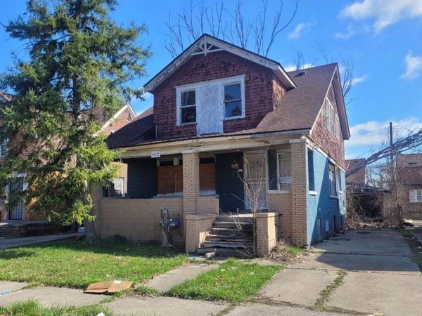 3996 Beaconsfield Street, Detroit, Mi 48224