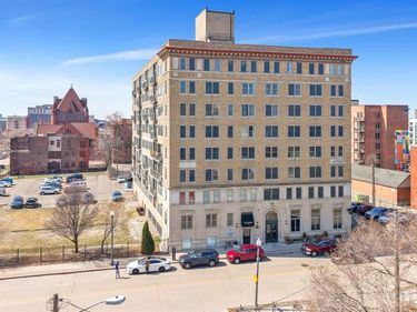 2915 John R Street , Detroit, MI 48201