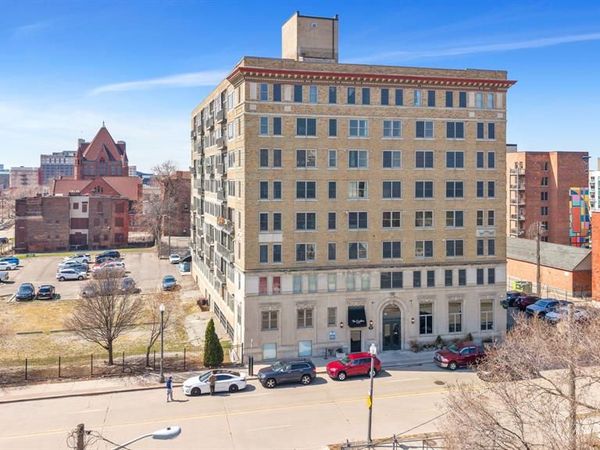 2915 John R Street , Detroit, MI 48201