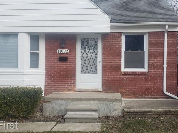 11032 Peerless Street, Detroit, MI 48224