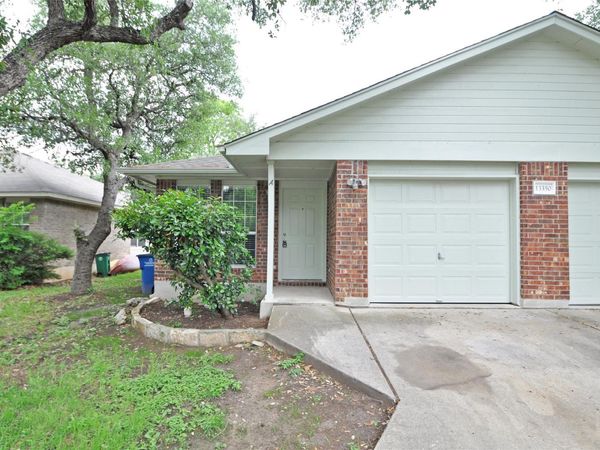 13350 Water Oak LN, Unit A, Austin, TX 78729