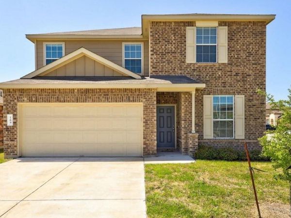 169 Marcheeta WAY, Leander, TX 78641