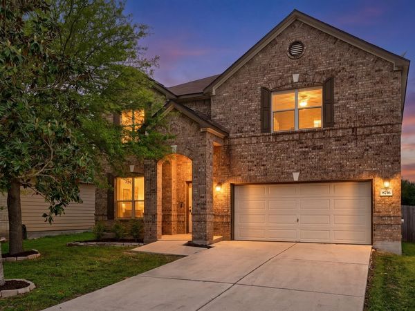 8716 Panadero DR , Austin, TX 78747
