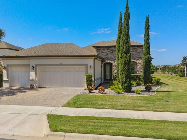 1222 ZEEK RIDGE STREET, CLERMONT, FL 34715