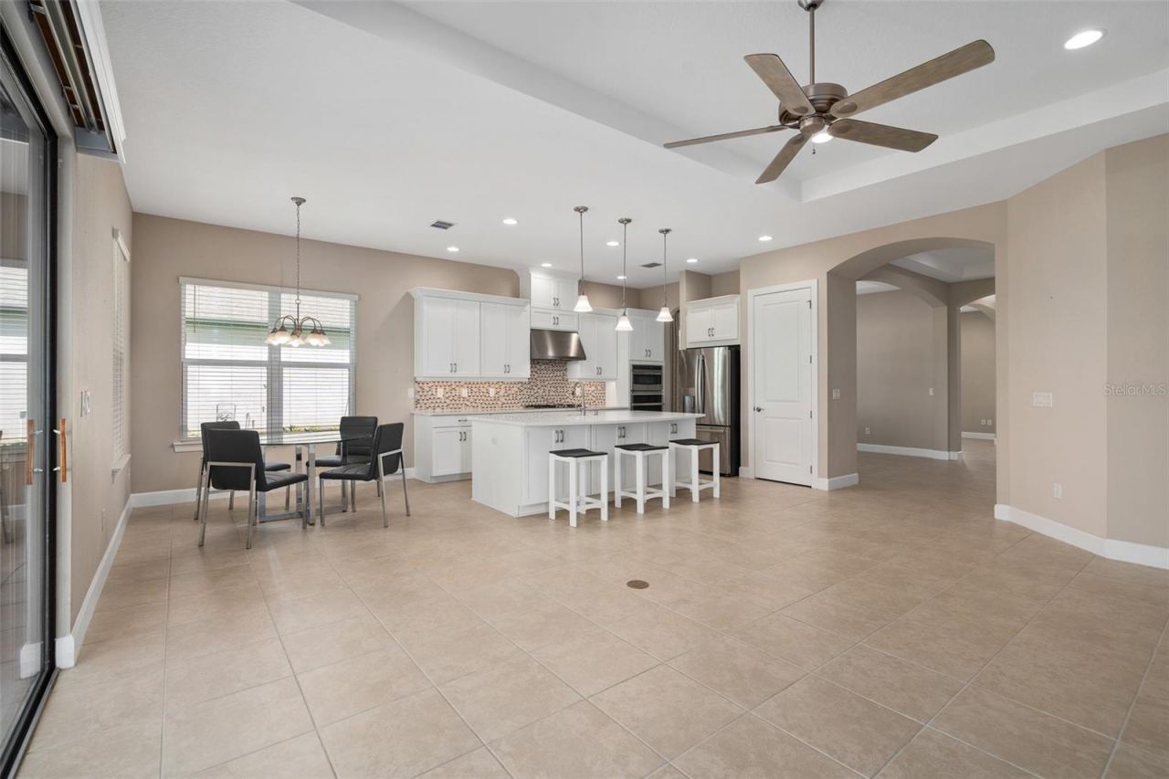 1222 Zeek Ridge Street , Clermont, FL 34715 Photo