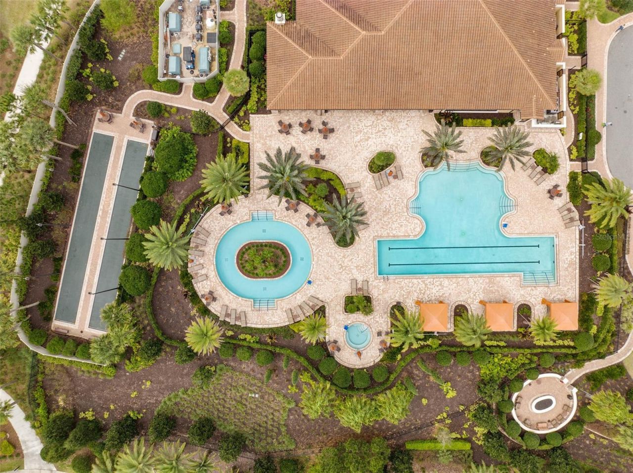 1222 Zeek Ridge Street , Clermont, FL 34715 Photo