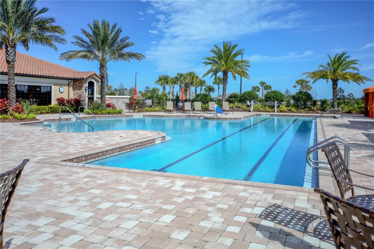 1222 Zeek Ridge Street , Clermont, FL 34715 Photo