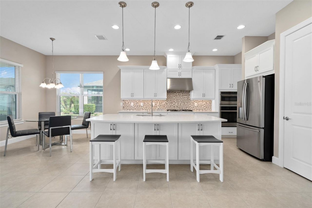 1222 Zeek Ridge Street , Clermont, FL 34715 Photo