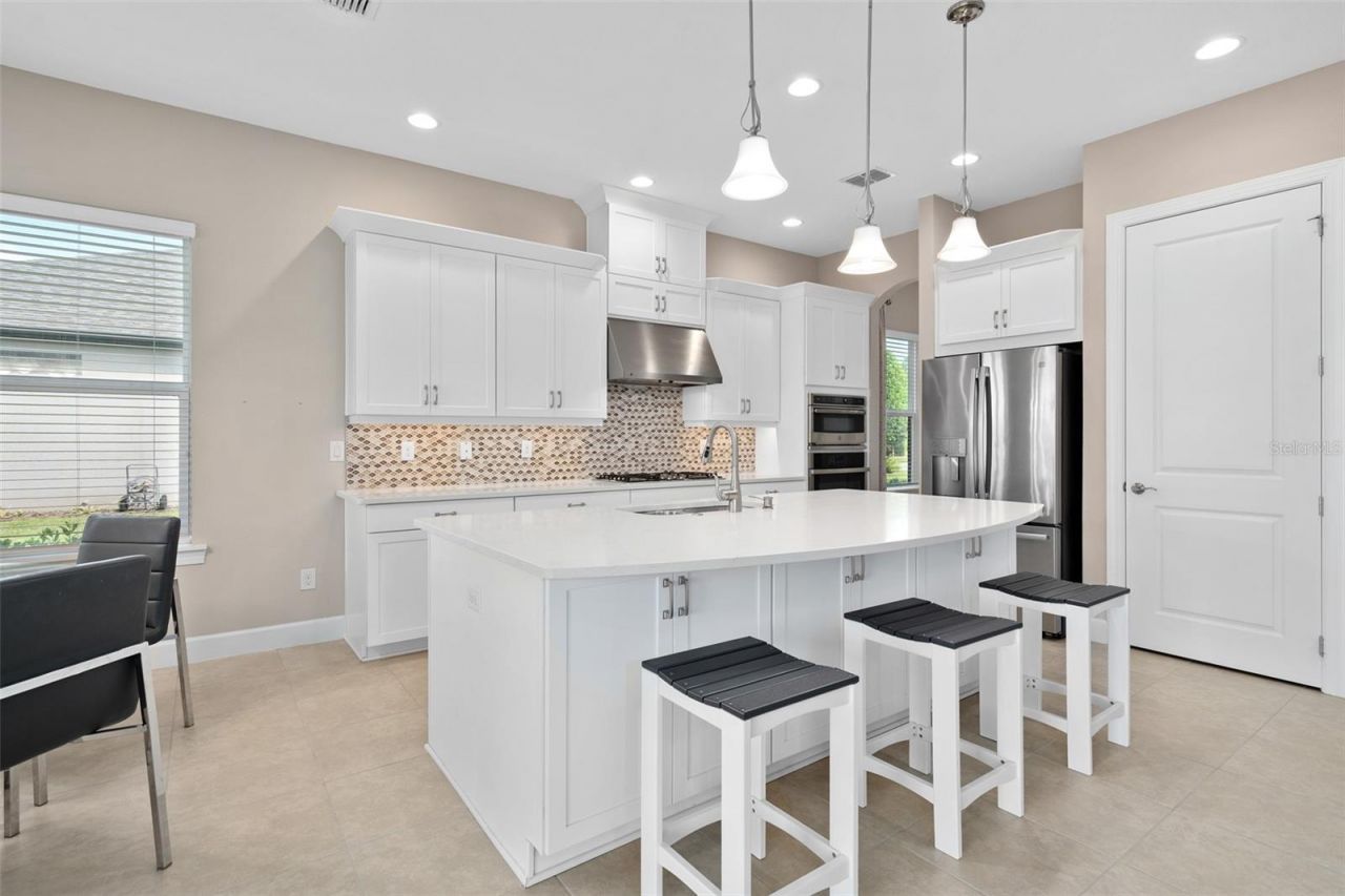 1222 Zeek Ridge Street , Clermont, FL 34715 Photo