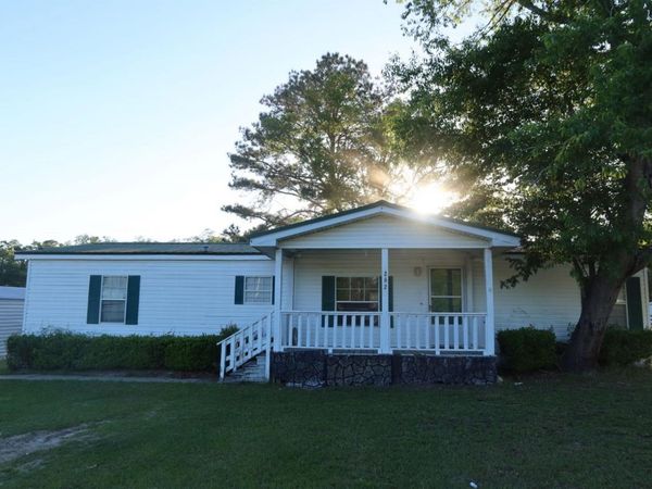 262 SW LYNNWOOD AVENUE , LAKE CITY, FL 32024