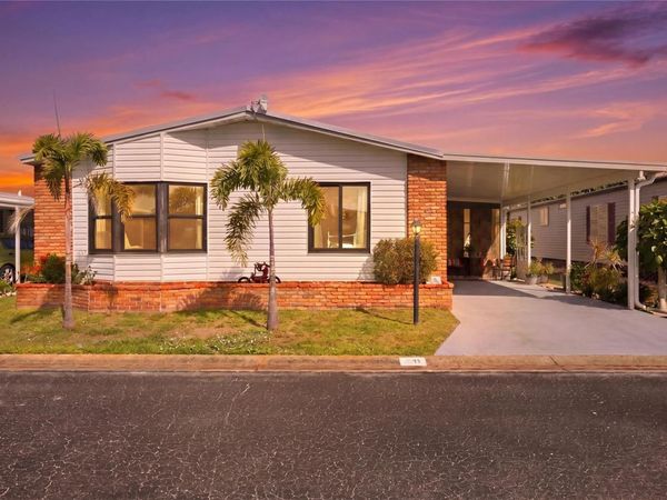 15550 BURNT STORE ROAD , Unit 231, PUNTA GORDA, FL 33955