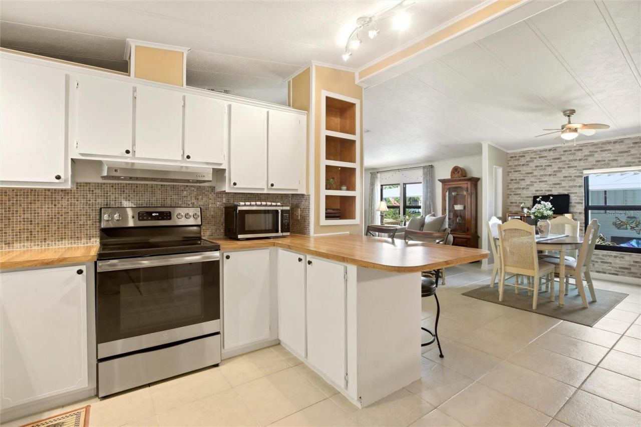 15550 Burnt Store Road, Unit 231, Punta Gorda, FL 33955 Photo